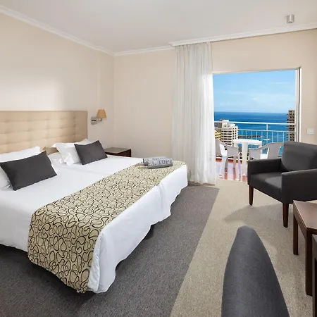 Atlantic El Tope Hotel