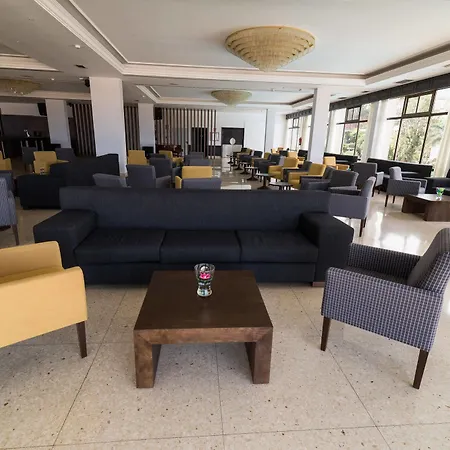 Atlantic El Tope Hotel