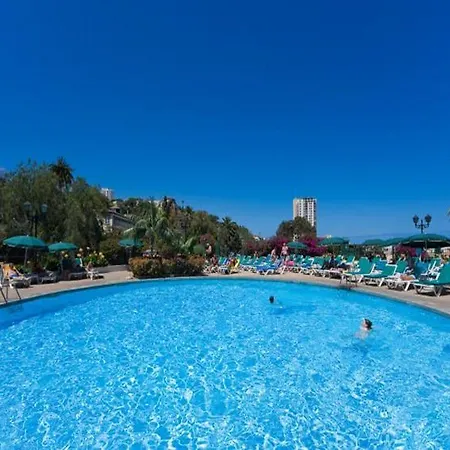 Atlantic El Tope فندق 4*
